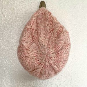 Forever 21 Knit Barrette